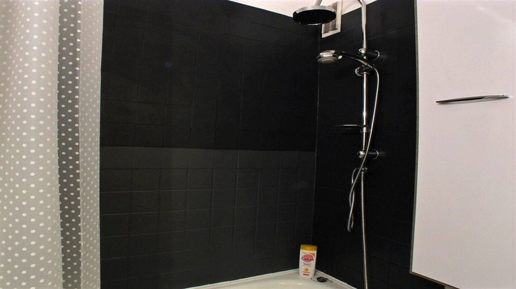 Ma-Cabane - Vente Appartement Saint-Louis, 54 m²