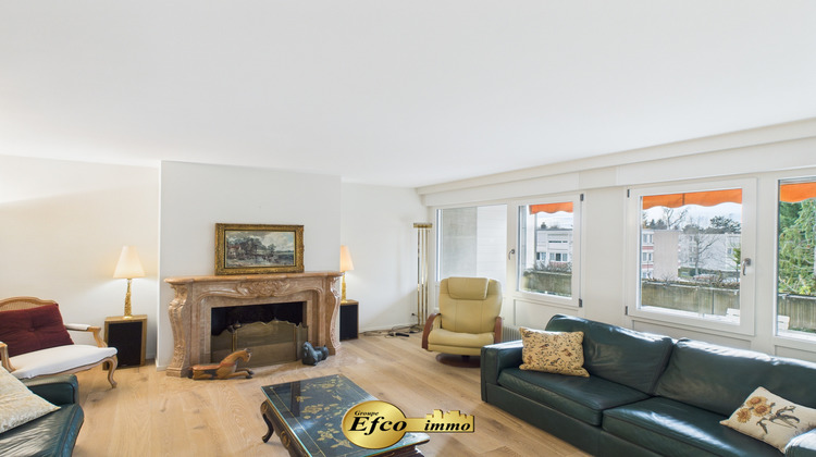 Ma-Cabane - Vente Appartement Saint-Louis, 126 m²