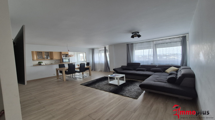 Ma-Cabane - Vente Appartement Saint-Louis, 100 m²