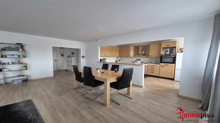 Ma-Cabane - Vente Appartement Saint-Louis, 100 m²