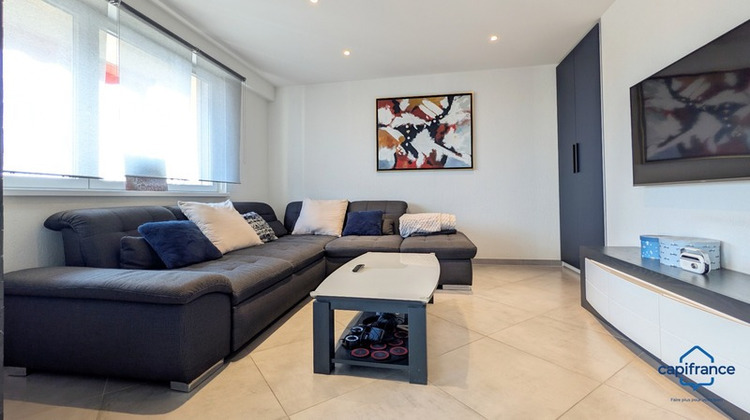 Ma-Cabane - Vente Appartement SAINT LOUIS, 95 m²