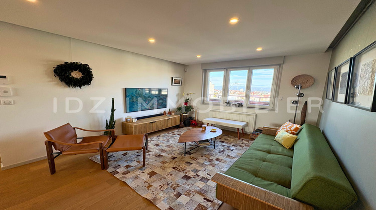 Ma-Cabane - Vente Appartement Saint-Louis, 76 m²