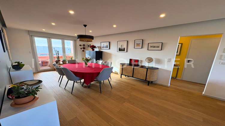 Ma-Cabane - Vente Appartement Saint-Louis, 76 m²