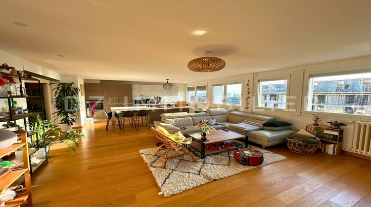 Ma-Cabane - Vente Appartement Saint-Louis, 101 m²