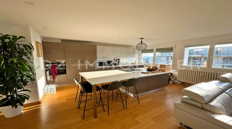 Ma-Cabane - Vente Appartement Saint-Louis, 101 m²