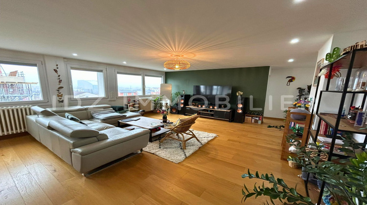 Ma-Cabane - Vente Appartement Saint-Louis, 101 m²