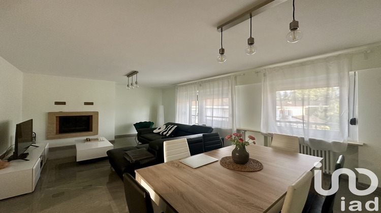 Ma-Cabane - Vente Appartement Saint-Louis, 83 m²