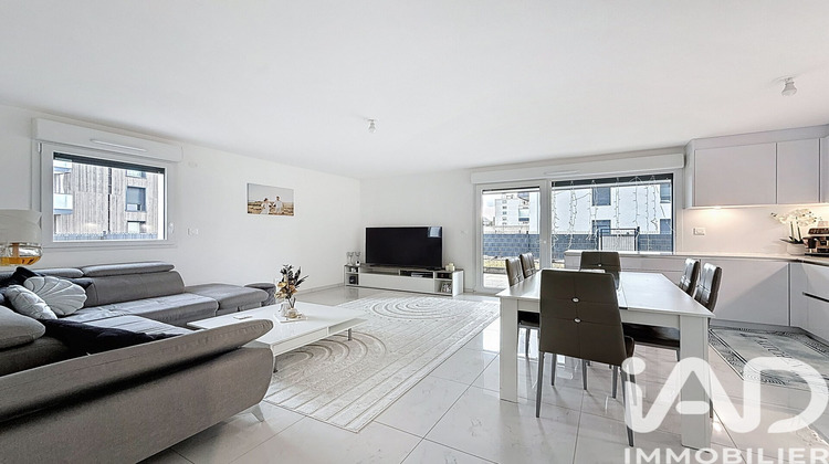 Ma-Cabane - Vente Appartement Saint-Louis, 62 m²