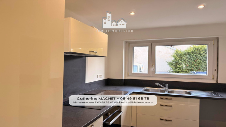 Ma-Cabane - Vente Appartement Saint-Louis, 74 m²