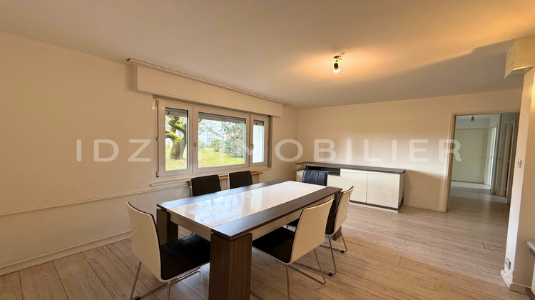 Ma-Cabane - Vente Appartement Saint-Louis, 74 m²