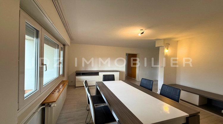 Ma-Cabane - Vente Appartement Saint-Louis, 74 m²