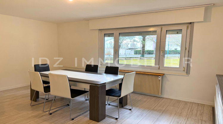 Ma-Cabane - Vente Appartement Saint-Louis, 74 m²