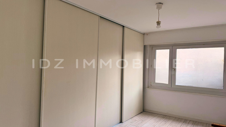 Ma-Cabane - Vente Appartement Saint-Louis, 74 m²