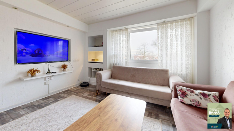 Ma-Cabane - Vente Appartement Saint-Louis, 84 m²