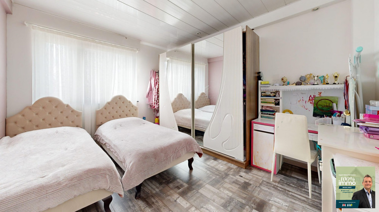 Ma-Cabane - Vente Appartement Saint-Louis, 84 m²