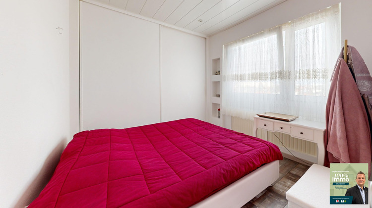 Ma-Cabane - Vente Appartement Saint-Louis, 84 m²
