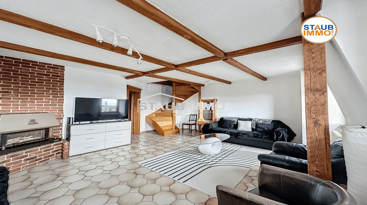 Ma-Cabane - Vente Appartement Saint-Louis, 76 m²