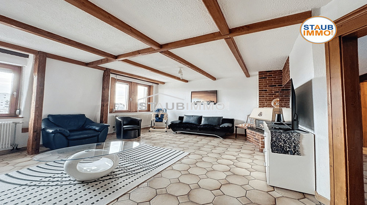 Ma-Cabane - Vente Appartement Saint-Louis, 76 m²