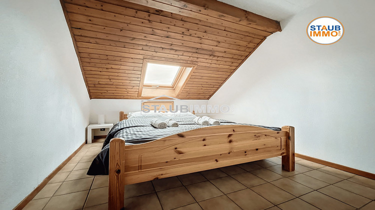 Ma-Cabane - Vente Appartement Saint-Louis, 76 m²