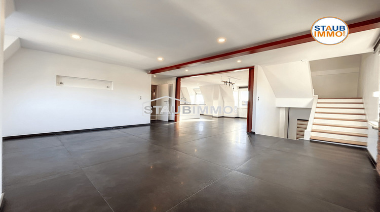 Ma-Cabane - Vente Appartement Saint-Louis, 67 m²