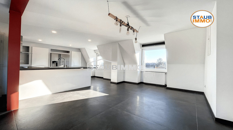 Ma-Cabane - Vente Appartement Saint-Louis, 67 m²