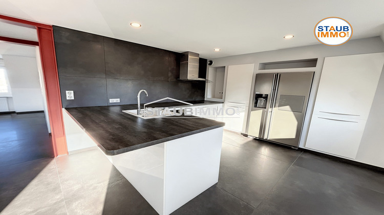 Ma-Cabane - Vente Appartement Saint-Louis, 67 m²