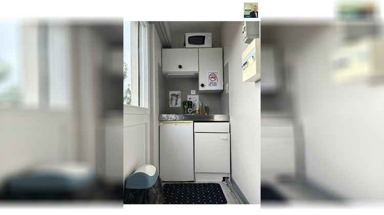 Ma-Cabane - Vente Appartement Saint-Louis, 22 m²