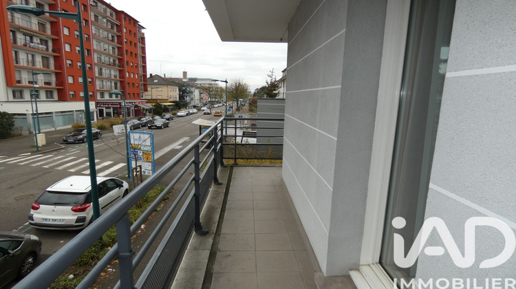 Ma-Cabane - Vente Appartement Saint-Louis, 21 m²