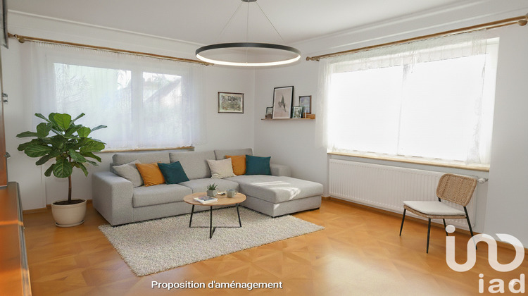 Ma-Cabane - Vente Appartement Saint-Louis, 94 m²