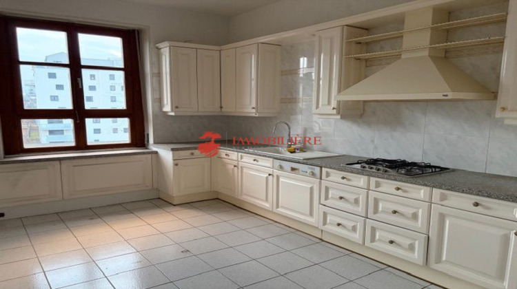 Ma-Cabane - Vente Appartement Saint-Louis, 112 m²