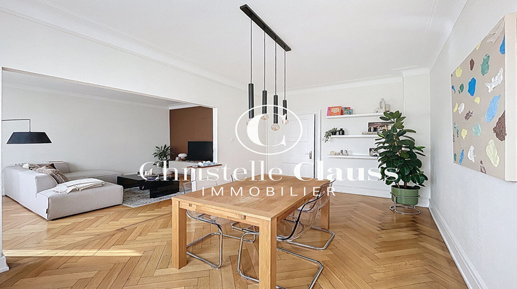 Ma-Cabane - Vente Appartement SAINT-LOUIS, 96 m²