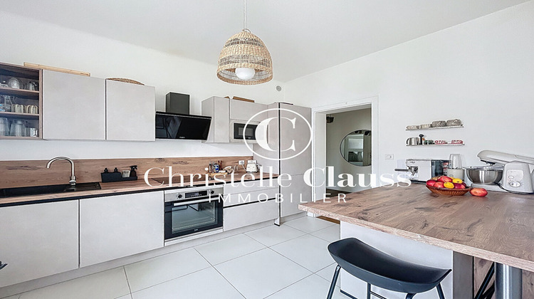 Ma-Cabane - Vente Appartement SAINT-LOUIS, 96 m²