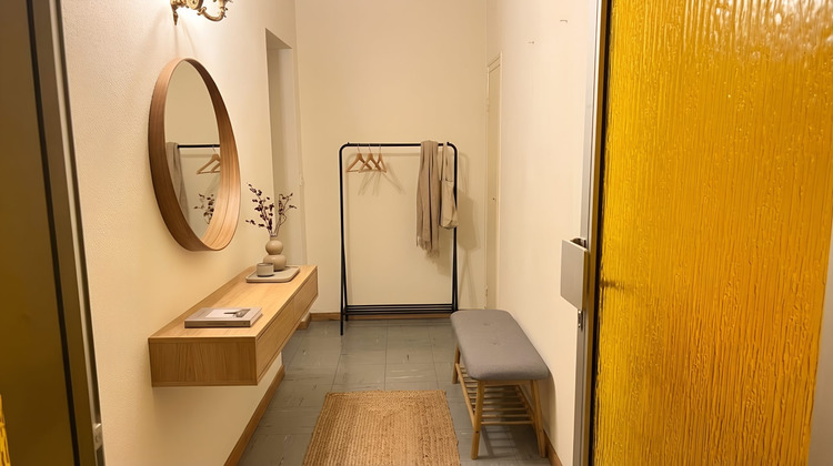 Ma-Cabane - Vente Appartement Saint-Louis, 69 m²