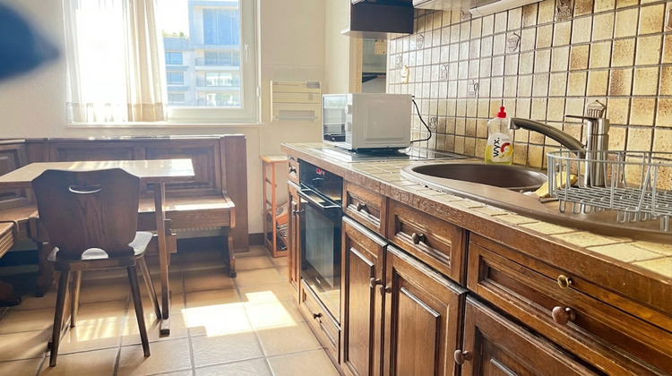 Ma-Cabane - Vente Appartement Saint-Louis, 69 m²