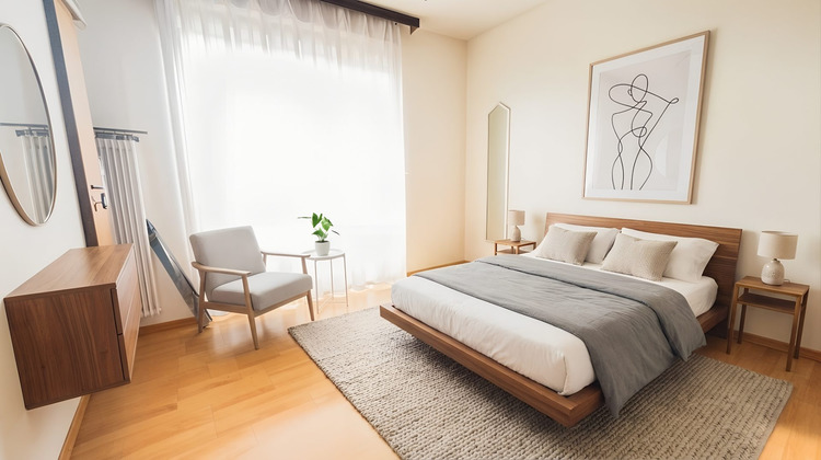 Ma-Cabane - Vente Appartement Saint-Louis, 69 m²