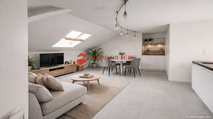 Ma-Cabane - Vente Appartement Saint-Louis, 70 m²