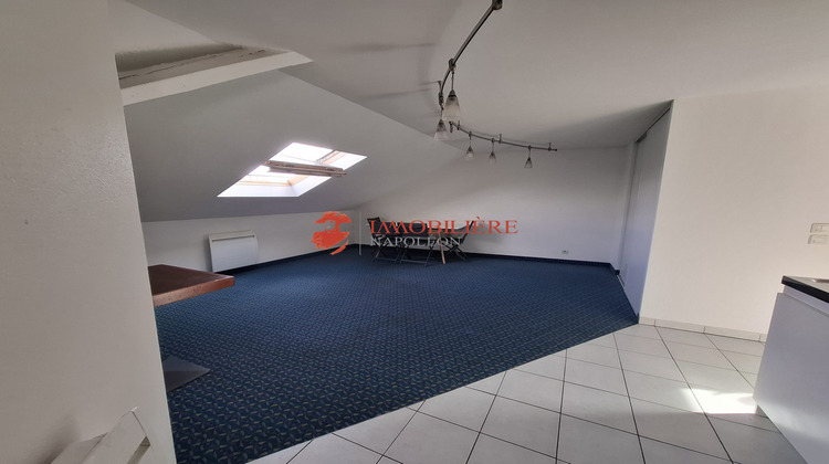 Ma-Cabane - Vente Appartement Saint-Louis, 70 m²