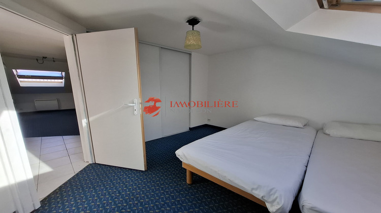 Ma-Cabane - Vente Appartement Saint-Louis, 70 m²