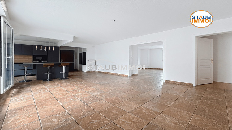 Ma-Cabane - Vente Appartement Saint-Louis, 125 m²