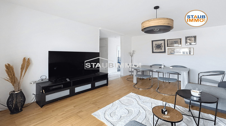 Ma-Cabane - Vente Appartement Saint-Louis, 64 m²