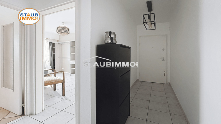 Ma-Cabane - Vente Appartement Saint-Louis, 64 m²