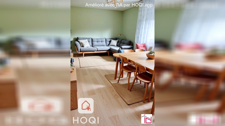Ma-Cabane - Vente Appartement Saint-Louis, 48 m²