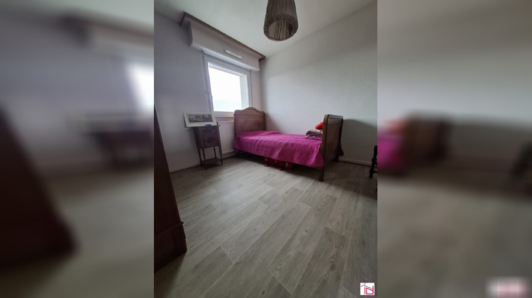Ma-Cabane - Vente Appartement Saint-Louis, 48 m²