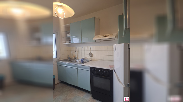 Ma-Cabane - Vente Appartement Saint-Louis, 48 m²