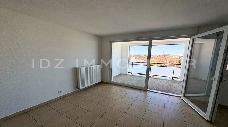 Ma-Cabane - Vente Appartement Saint-Louis, 59 m²
