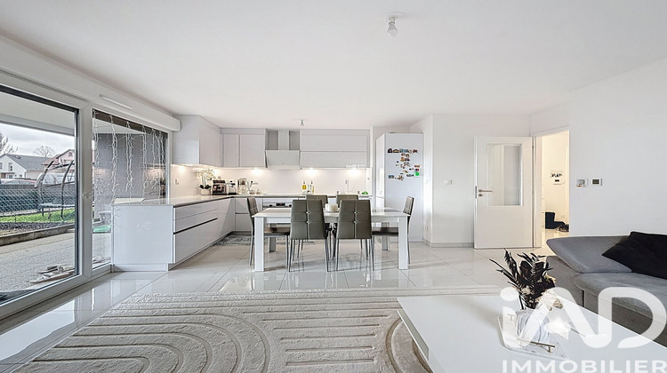 Ma-Cabane - Vente Appartement Saint-Louis, 62 m²