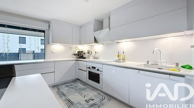 Ma-Cabane - Vente Appartement Saint-Louis, 62 m²