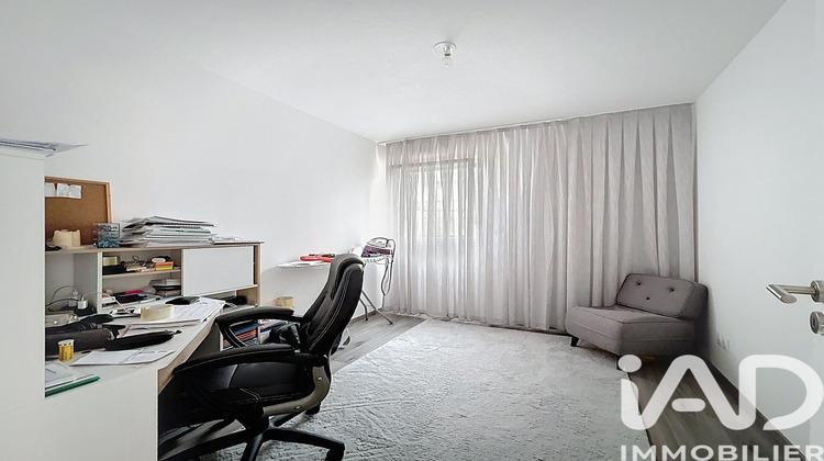 Ma-Cabane - Vente Appartement Saint-Louis, 62 m²