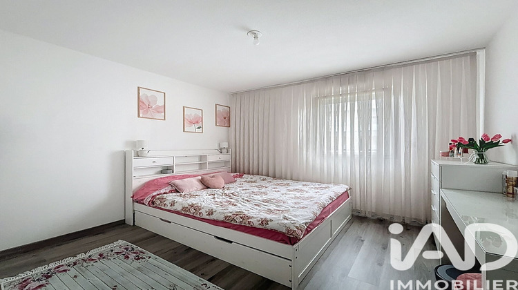 Ma-Cabane - Vente Appartement Saint-Louis, 62 m²