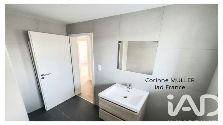 Ma-Cabane - Vente Appartement Saint-Louis, 67 m²